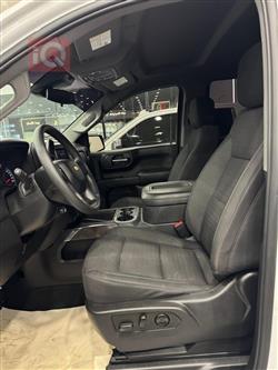 شيفروليه سلفرادو